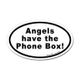 Image for article titled 100+ Amazing Science Fiction Stickers To Put On Your Laptop